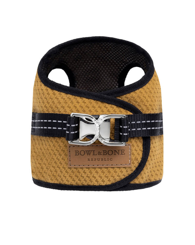 Dog Harness SOHO Latte