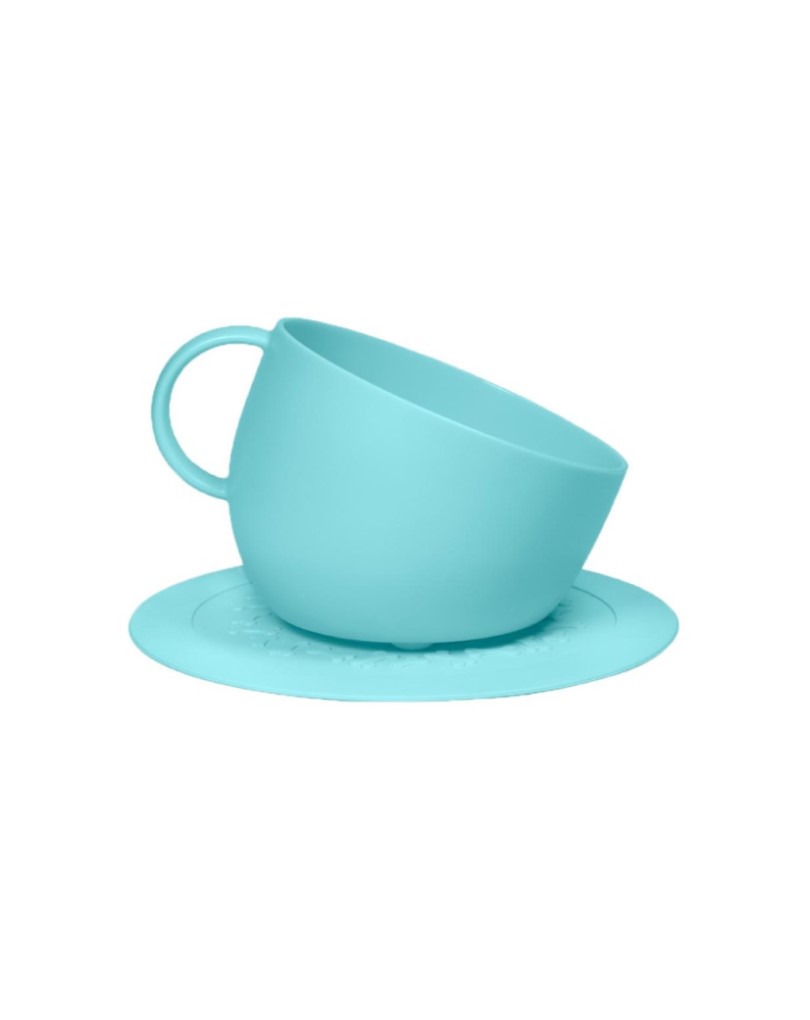 Set Cup Aquamarine