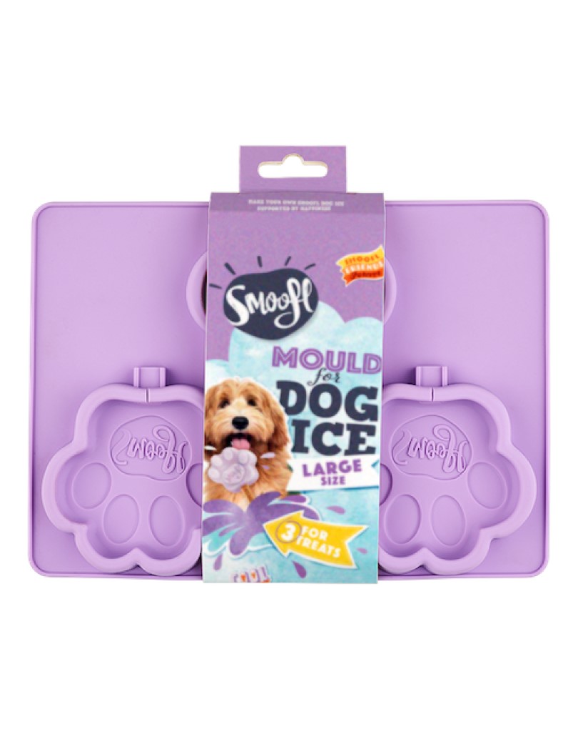 Smoofl Ice Mould- Large