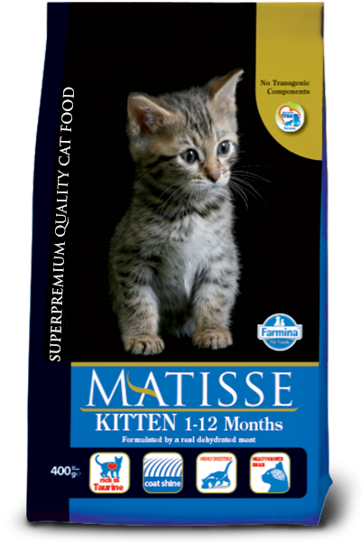 Matisse Kitten 1.5 Kg