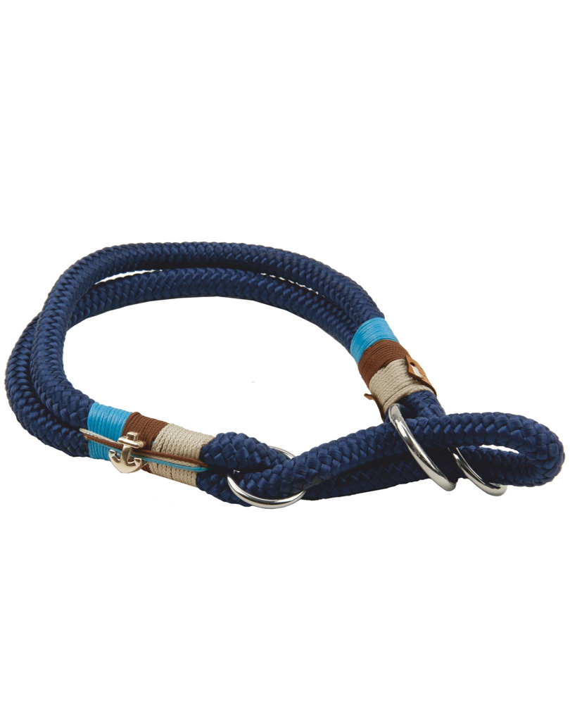 Wau-Stop collar Oyster