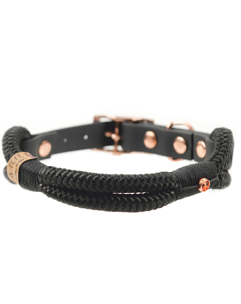 Vitomalia Collar (Wau-Straight)