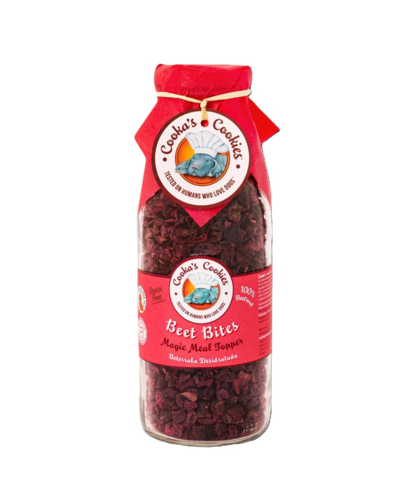 Beetroot Bites 180g