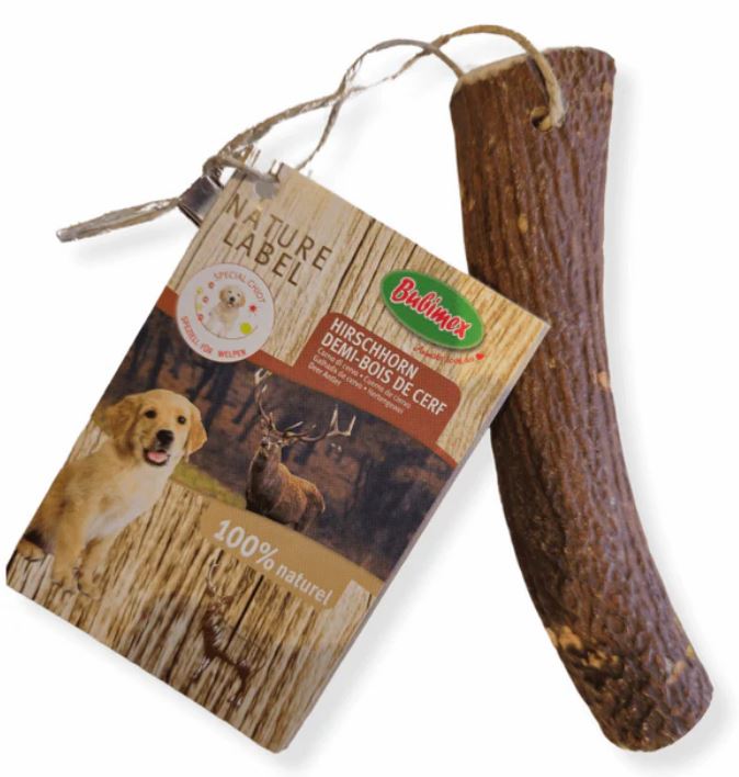 Original Deer Antler XL (160-200g)