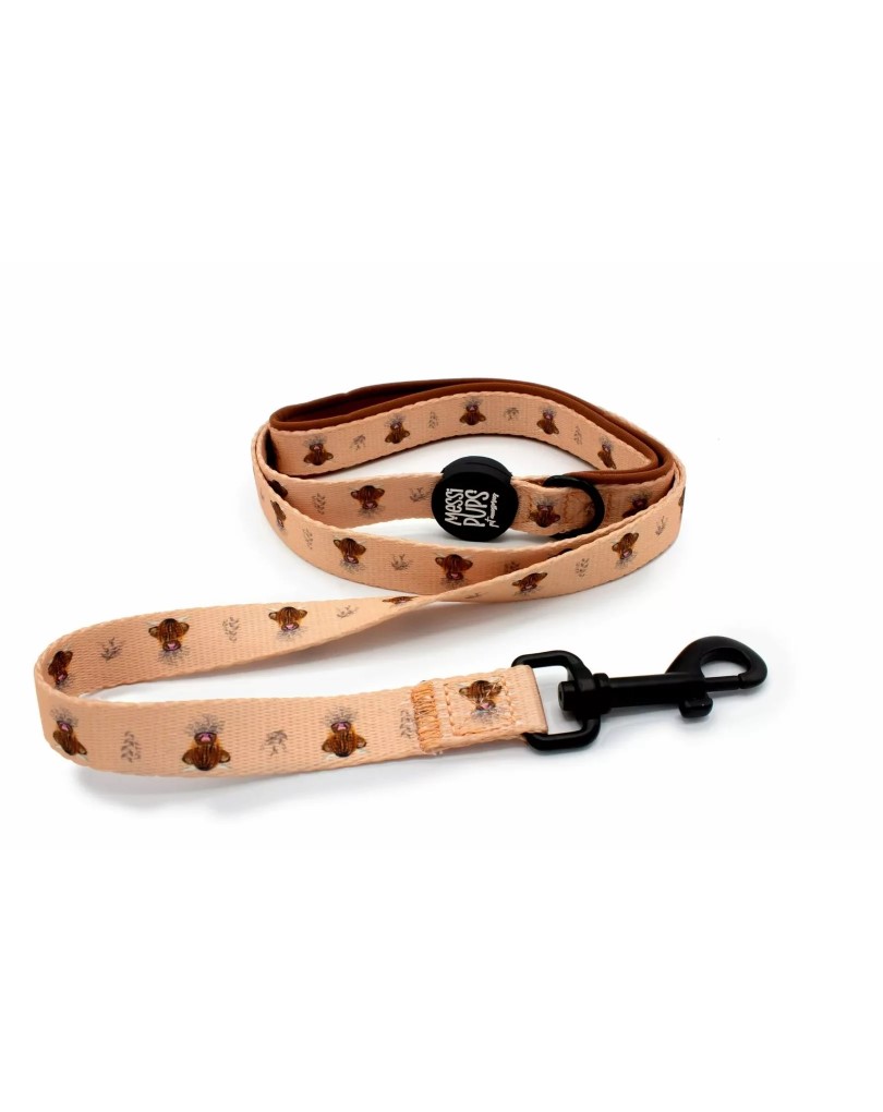 Hairy Coo-ture • Lead