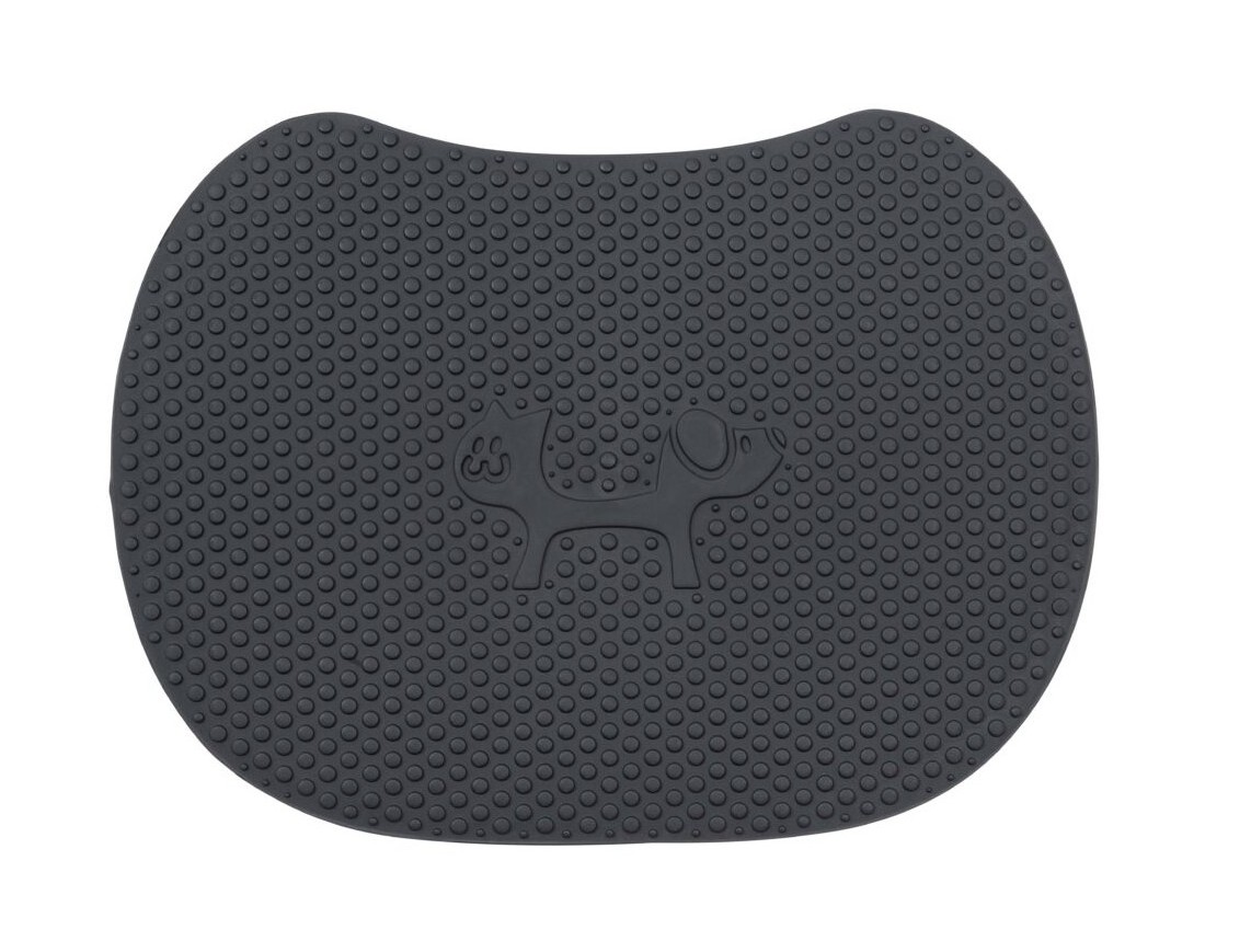 Paw Pad Grey