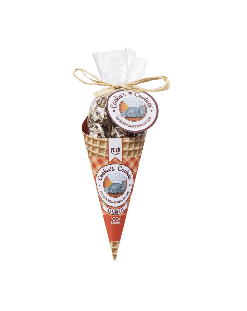 Turkey Beijinhos 50g