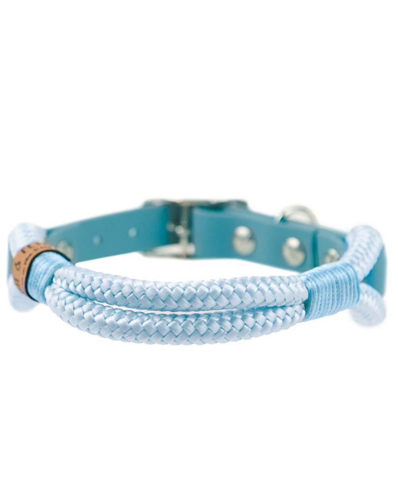 Casper Collar (Wau-Straight)