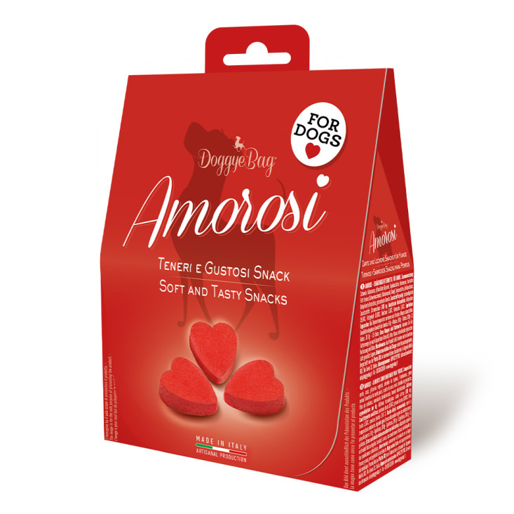The Love Collection-Amorosi 90g