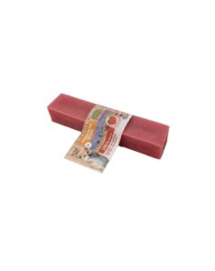 Yak Cheese With Strawberry