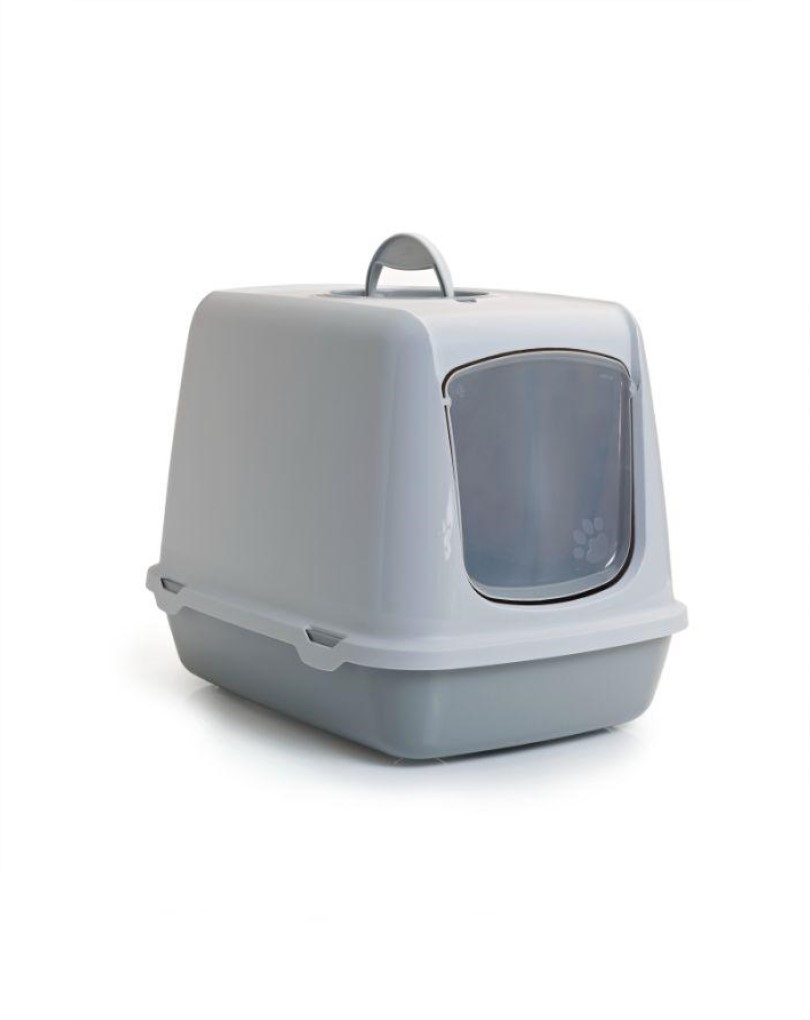 Premium Litter Box 40x40x56cm