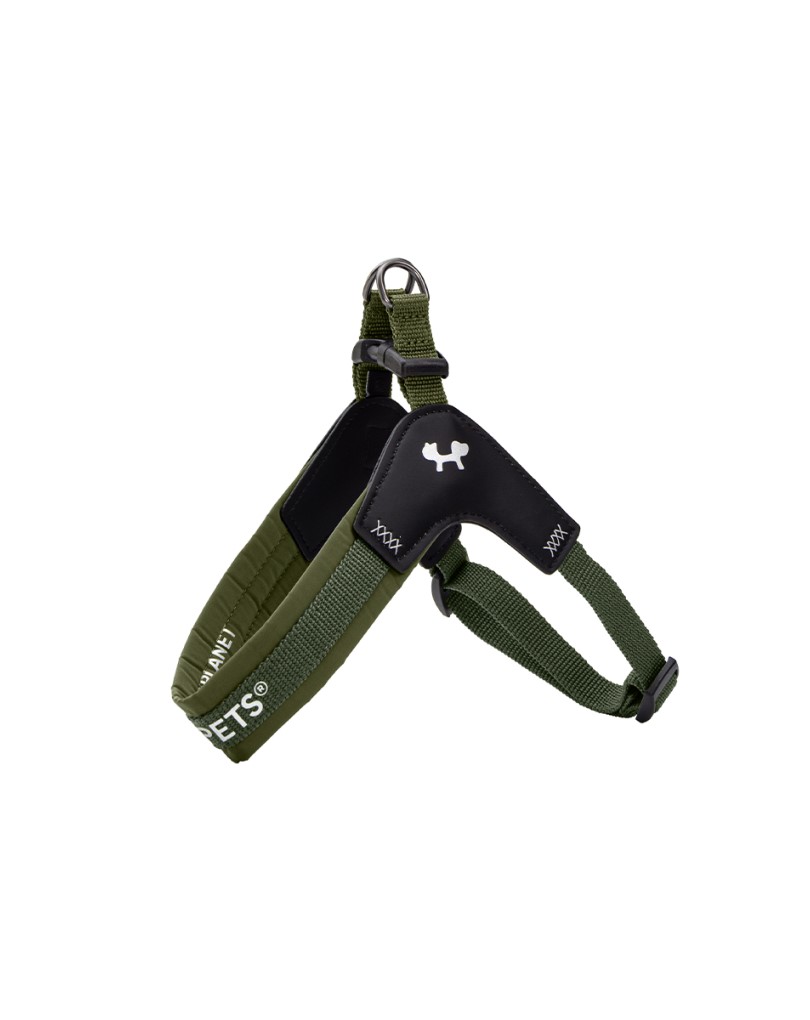 CityLife - Pettorina Fast Fit Army Green