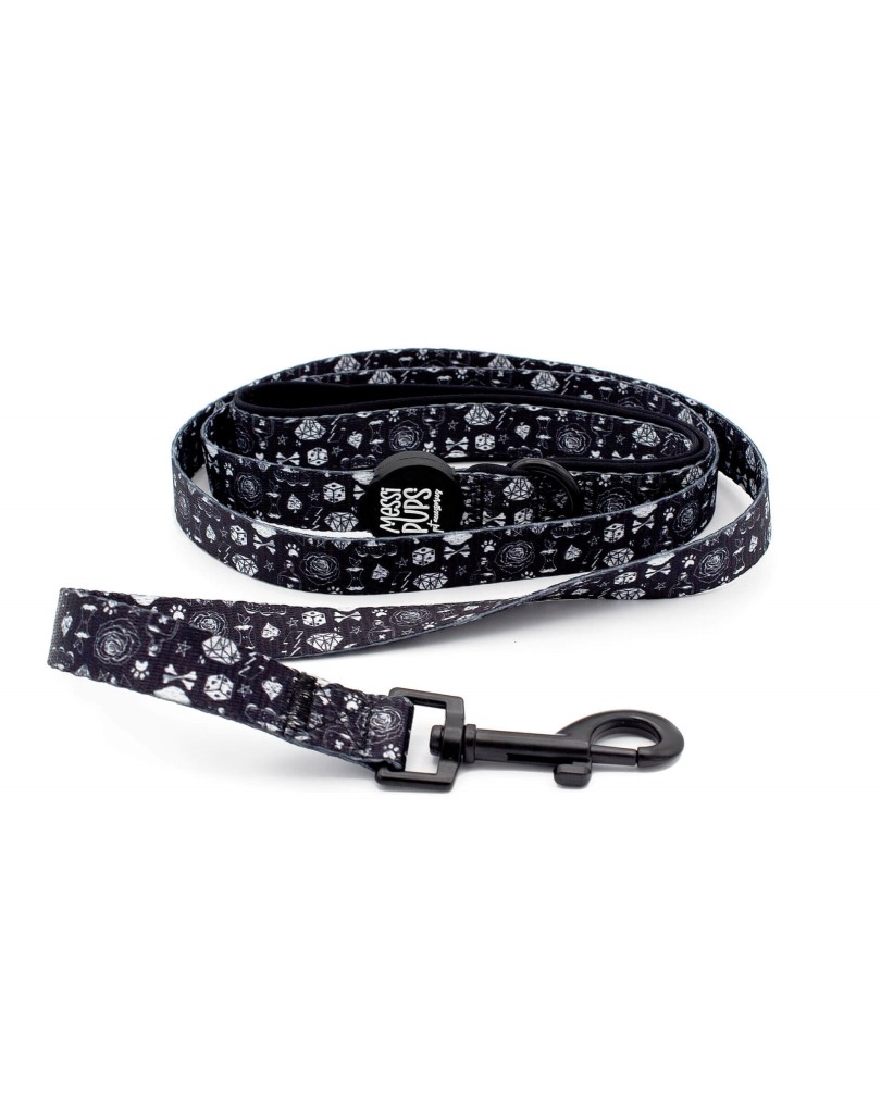 Bad To The Bone-io • Lead