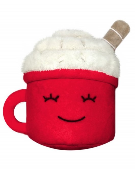 Macchiato Mug Toy