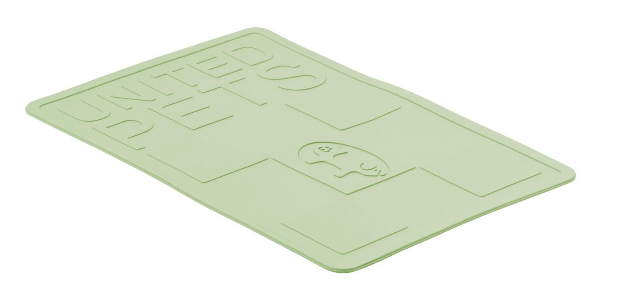 Mustafà Green Medium