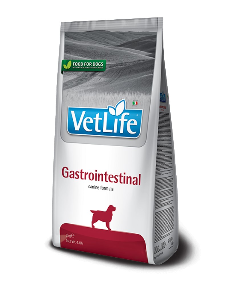 Dog Vet Life Canine Gastrointestinal 2Kg