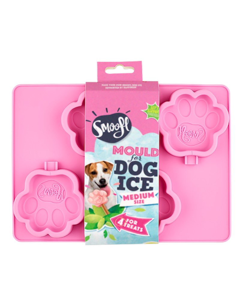 Smoofl Ice Mould- Medium