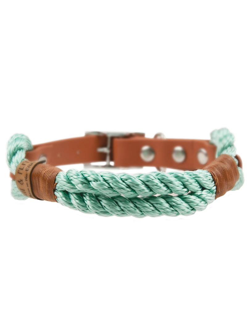 Wolverine Collar (Wau-Straight)