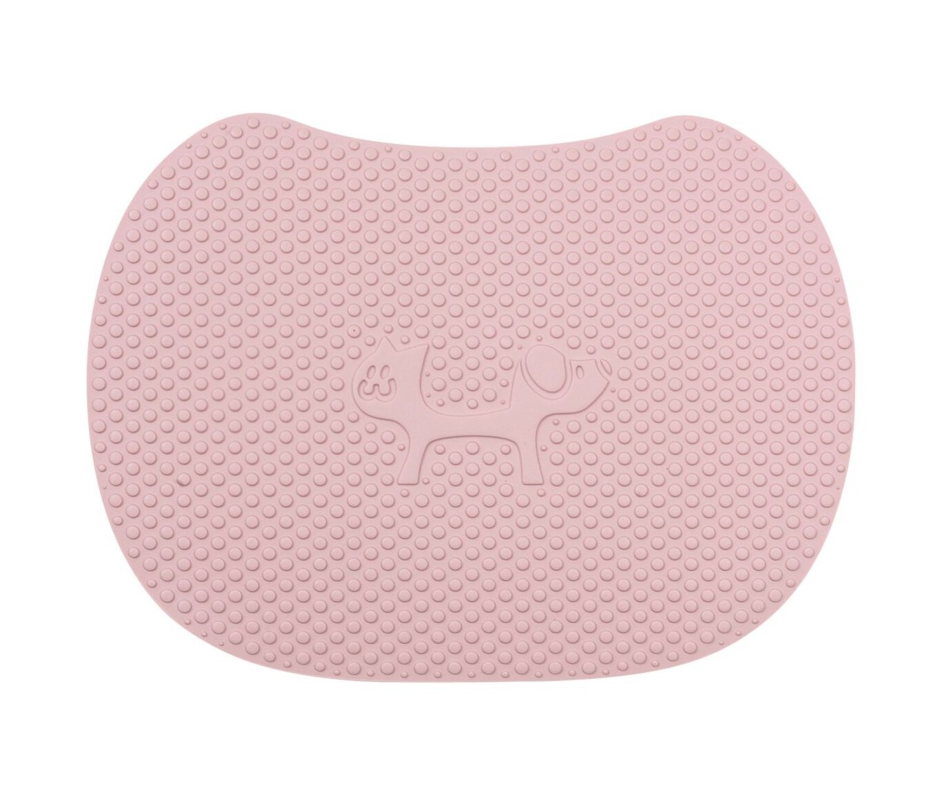 Paw Pad Pink