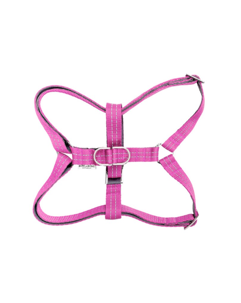 Dog Harness Active Pink