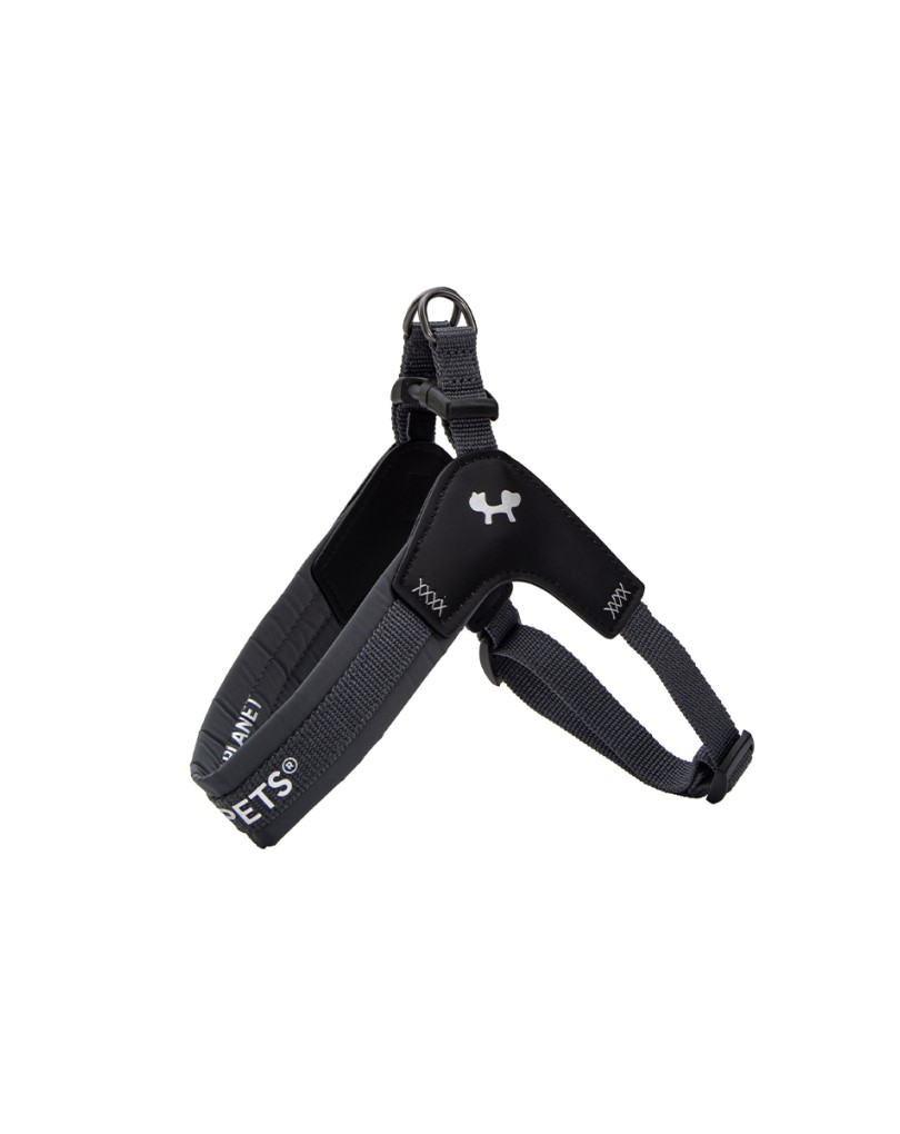 CityLife - Pettorina Fast Fit Anthracite Grey