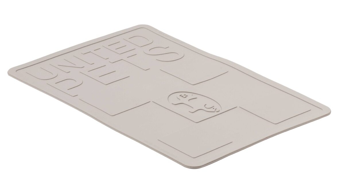 Mustafà Taupe Medium