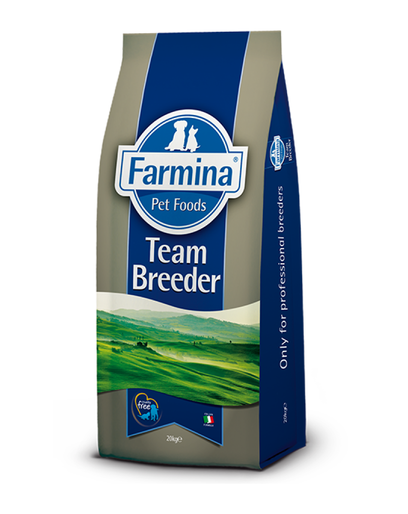 Farmina Team Breeder Top Lamb 20Kg