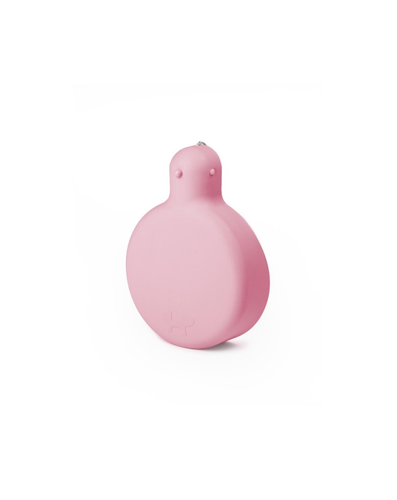 Pingui Pink